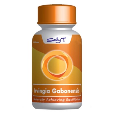Sally T. Irvingia 150Mg; 200 Caps Sally T. Irvingia 150Mg; 200 Caps
