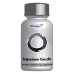 Sally T. Magnesium Complex – 90 Caps Sally T. Magnesium Complex – 90 Caps