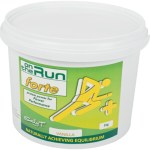 Sally T. On The Run – Forte Vanilla 1Kg Sally T. On The Run – Forte Vanilla 1Kg