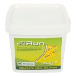 Sally T. On The Run Strawberry 500G Tub Sally T. On The Run Strawberry 500G Tub