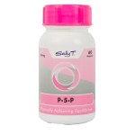 Sally T. P-5-P 50Mg; 60 Caps Sally T. P-5-P 50Mg; 60 Caps