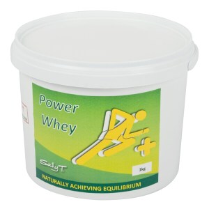 Sally T. Power Whey 1Kg Sally T. Power Whey 1Kg