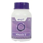 Sally T. Non-Acidic Vitamin C 600mg – 200 Caps Sally T. Non-Acidic Vitamin C 600mg – 200 Caps