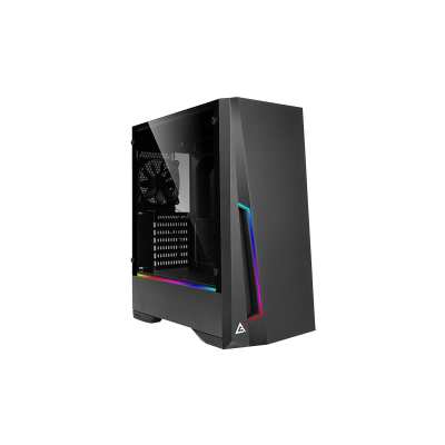 Antec DP501 ARGB ATX Gaming Chassis Black Antec DP501 ARGB ATX Gaming Chassis Black