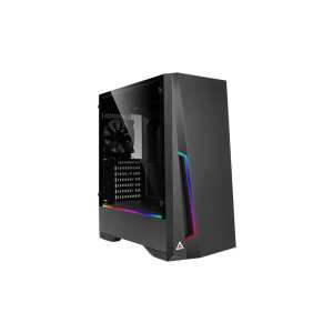 Antec DP501 ARGB ATX Gaming Chassis Black Antec DP501 ARGB ATX Gaming Chassis Black