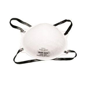 Matsafe – Dust Mask – FFP2 – Pack of 10 Matsafe – Dust Mask – FFP2 – Pack of 10