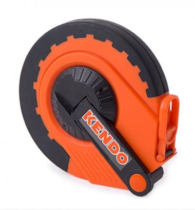 Kendo – Tape Fiberglass – 30m x 15mm Kendo – Tape Fiberglass – 30m x 15mm