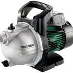 Metabo – P 4000 G (600964000) Garden Pump Metabo – P 4000 G (600964000) Garden Pump