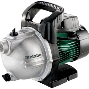 Metabo – P 4000 G (600964000) Garden Pump Metabo – P 4000 G (600964000) Garden Pump