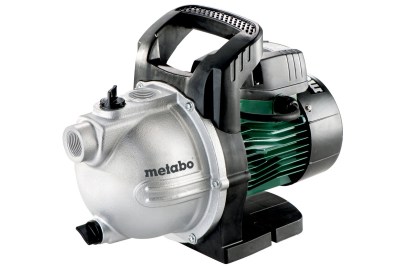 Metabo – P 2000 G (600962000) Garden Pump Metabo – P 2000 G (600962000) Garden Pump