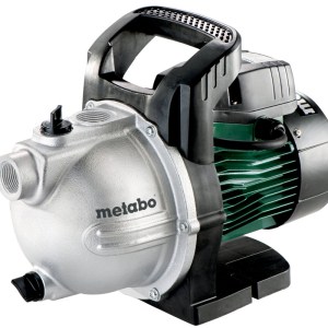Metabo – P 2000 G (600962000) Garden Pump Metabo – P 2000 G (600962000) Garden Pump