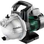 Metabo – P 2000 G (600962000) Garden Pump Metabo – P 2000 G (600962000) Garden Pump