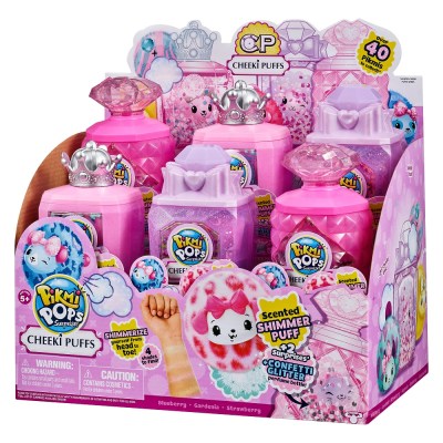Pikmi Pop Cheeki Surprise Pack – Parent Pikmi Pop Cheeki Surprise Pack – Parent