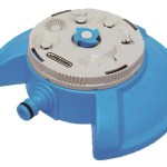 Aquacraft Sprinkler Classic 8 Pattern Aquacraft Sprinkler Classic 8 Pattern