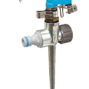 Aquacraft Sprinkler Metal Impulse Aquacraft Sprinkler Metal Impulse