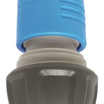 Aquacraft Hose Connector Standard Water Stopper 5/8-3/4 Aquacraft Hose Connector Standard Water Stopper 5/8-3/4