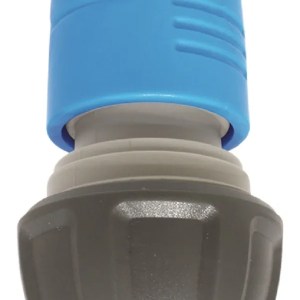 Aquacraft Hose Connector Standard Water Stopper 5/8-3/4 Aquacraft Hose Connector Standard Water Stopper 5/8-3/4