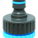 Aquacraft Tap Female Adaptor Standard 3/4 Aquacraft Tap Female Adaptor Standard 3/4