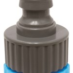 Aquacraft Tap Female Adaptor 1/2 – 3/4 Aquacraft Tap Female Adaptor 1/2 – 3/4