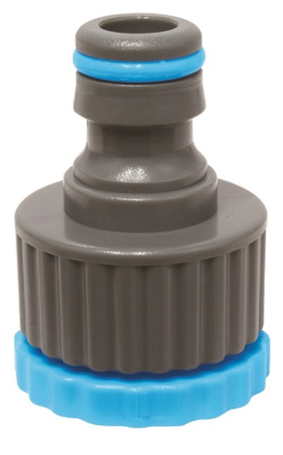 Aquacraft Tap Female Adaptor 1/2 – 3/4 Aquacraft Tap Female Adaptor 1/2 – 3/4
