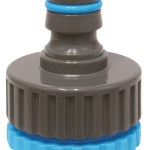 Aquacraft Tap Female Adaptor Standard 3/4 – 1 Aquacraft Tap Female Adaptor Standard 3/4 – 1