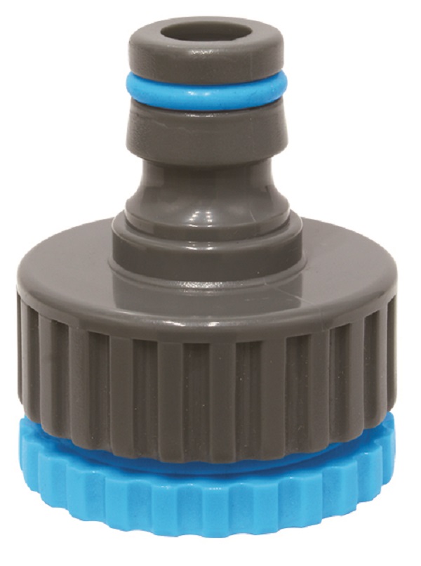 Aquacraft Tap Female Adaptor Standard 3/4 – 1 Aquacraft Tap Female Adaptor Standard 3/4 – 1