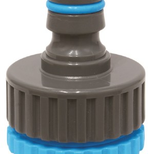 Aquacraft Tap Female Adaptor Standard 3/4 – 1 Aquacraft Tap Female Adaptor Standard 3/4 – 1