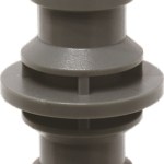 Aquacraft Hose Two Way Connector Aquacraft Hose Two Way Connector