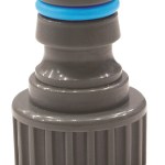 Aquacraft Tap Female Adaptor Standard 1/2 Aquacraft Tap Female Adaptor Standard 1/2