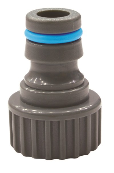 Aquacraft Tap Female Adaptor Standard 1/2 Aquacraft Tap Female Adaptor Standard 1/2