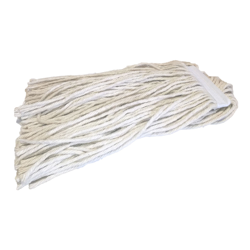 Parrot Products Janitorial Mop 400g Head Refill Parrot Products Janitorial Mop 400g Head Refill