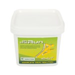 Sally T. On The Run Cookies & Cream 500G Tub Sally T. On The Run Cookies & Cream 500G Tub