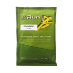 Sally T. On The Run Strawberry 50X45G Sachets Sally T. On The Run Strawberry 50X45G Sachets