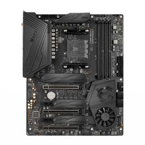 MSI X570 UNIFY AMD AM4 ATX Gaming Motherboard MSI X570 UNIFY AMD AM4 ATX Gaming Motherboard