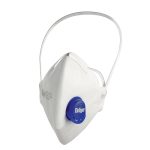 Drager FFP2/N95 Face Mask Valved Individual Packaging – Pack of 15 Drager FFP2/N95 Face Mask Valved Individual Packaging – Pack of 15