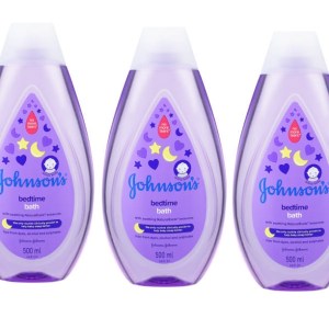 Johnson’s – Bedtime Bath (3 x 500ml) Johnson’s – Bedtime Bath (3 x 500ml)