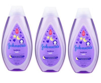 Johnson’s – Bedtime Bath (3 x 500ml) Johnson’s – Bedtime Bath (3 x 500ml)