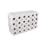 Twinsaver – Toilet Paper Rolls 2-Ply – Bale of 48 Rolls Twinsaver – Toilet Paper Rolls 2-Ply – Bale of 48 Rolls