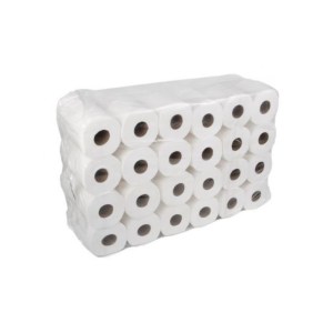 Twinsaver – Toilet Paper Rolls 2-Ply – Bale of 48 Rolls Twinsaver – Toilet Paper Rolls 2-Ply – Bale of 48 Rolls