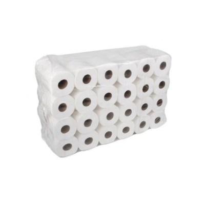 Twinsaver – Toilet Paper Rolls 2-Ply – Bale of 48 Rolls Twinsaver – Toilet Paper Rolls 2-Ply – Bale of 48 Rolls