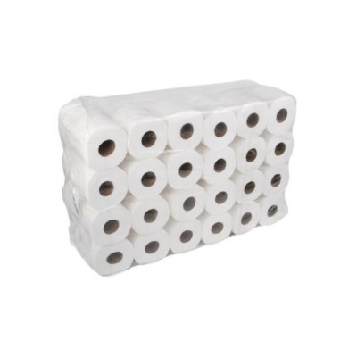 SourceDirect – Toilet Paper – 1 Ply (48 x Rolls) SourceDirect – Toilet Paper – 1 Ply (48 x Rolls)