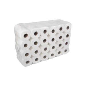 SourceDirect – Toilet Paper – 1 Ply (48 x Rolls) SourceDirect – Toilet Paper – 1 Ply (48 x Rolls)