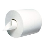 SourceDirect – Centrefeed / Centerpull Paper Towel (1 Roll of 260m) SourceDirect – Centrefeed / Centerpull Paper Towel (1 Roll of 260m)