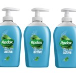 Radox – Hand Wash – Feel Active (3 x 300ml) Radox – Hand Wash – Feel Active (3 x 300ml)