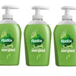 Radox – Hand Wash – Feel Energised (3 x 300ml) Radox – Hand Wash – Feel Energised (3 x 300ml)