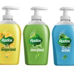 Radox – Hand Wash – Feel Invigorated, Energised and Active (3 x 300ml) Radox – Hand Wash – Feel Invigorated, Energised and Active (3 x 300ml)