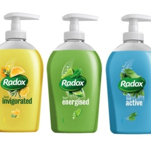 Radox – Hand Wash – Feel Invigorated, Energised and Active (3 x 300ml) Radox – Hand Wash – Feel Invigorated, Energised and Active (3 x 300ml)