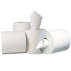 SourceDirect – Centrefeed /Centerpull Paper Towel (4 Rolls of 260m each) SourceDirect – Centrefeed /Centerpull Paper Towel (4 Rolls of 260m each)