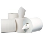 SourceDirect – Centrefeed /Centerpull Paper Towel (4 Rolls of 260m each) SourceDirect – Centrefeed /Centerpull Paper Towel (4 Rolls of 260m each)