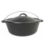 LK Bake Pot #10 3L LK Bake Pot #10 3L